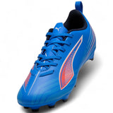 Puma Kids Ultra 6 Play FG Blue
