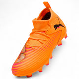 Puma Kids Future 8 Match FG Red