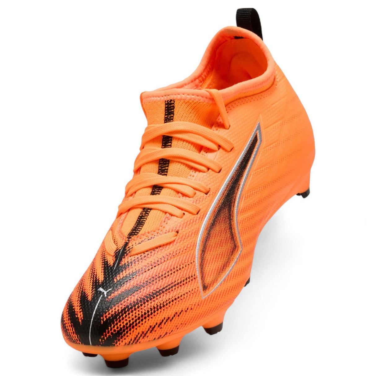 Puma Kids Ultra 6 Match FG Red