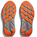 HOKA Mens CLIFTON 9 GTX Grey