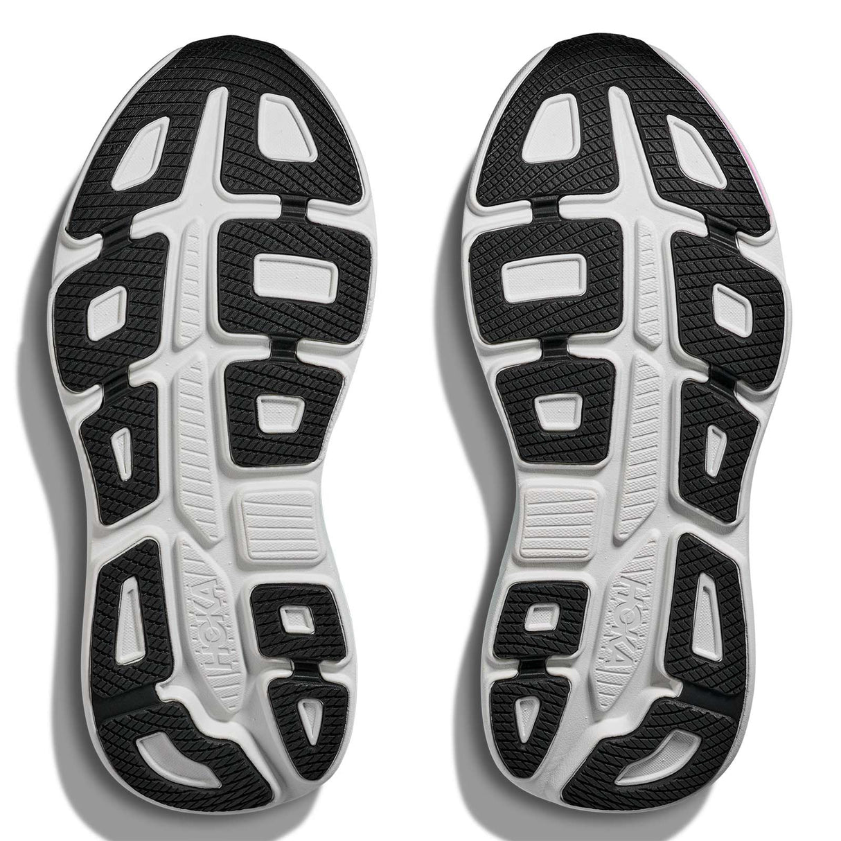 Hoka Bondi 9 Mens Running Shoes