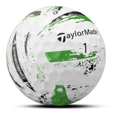 Taylormade Speedsoft Ink 2025 Golf Balls White