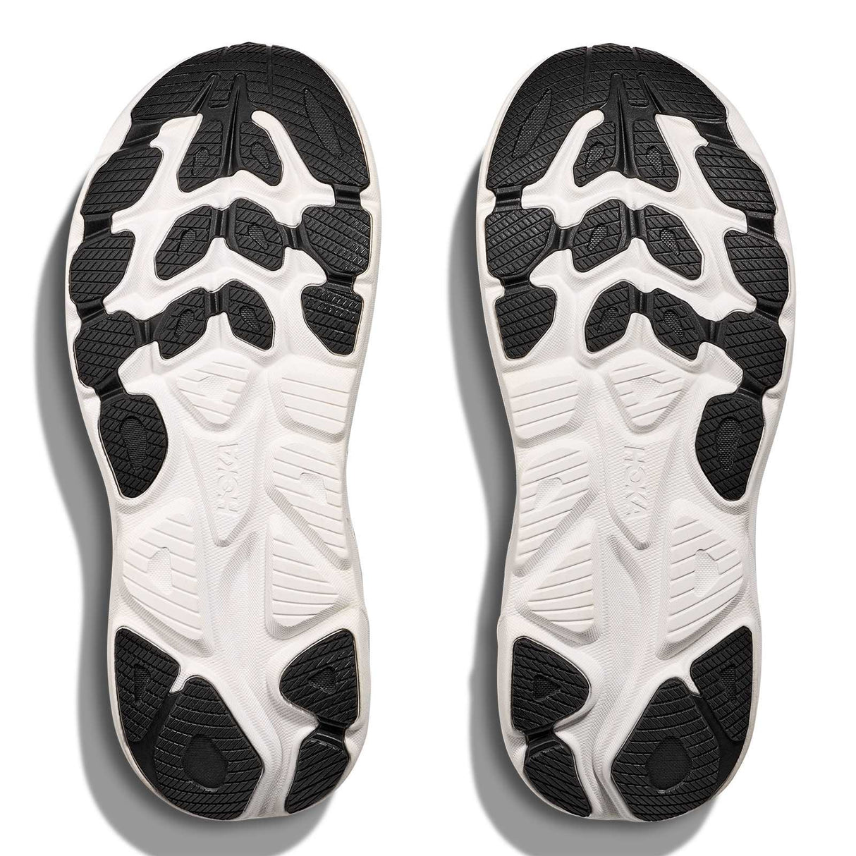Hoka Clifton 10 Womens Wide Running Shoes