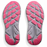 HOKA Womens CLIFTON 9 GTX Grey