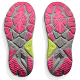 HOKA Womens ARAHI 8 Grey