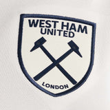 Umbro West Ham Kids Away Jersey White