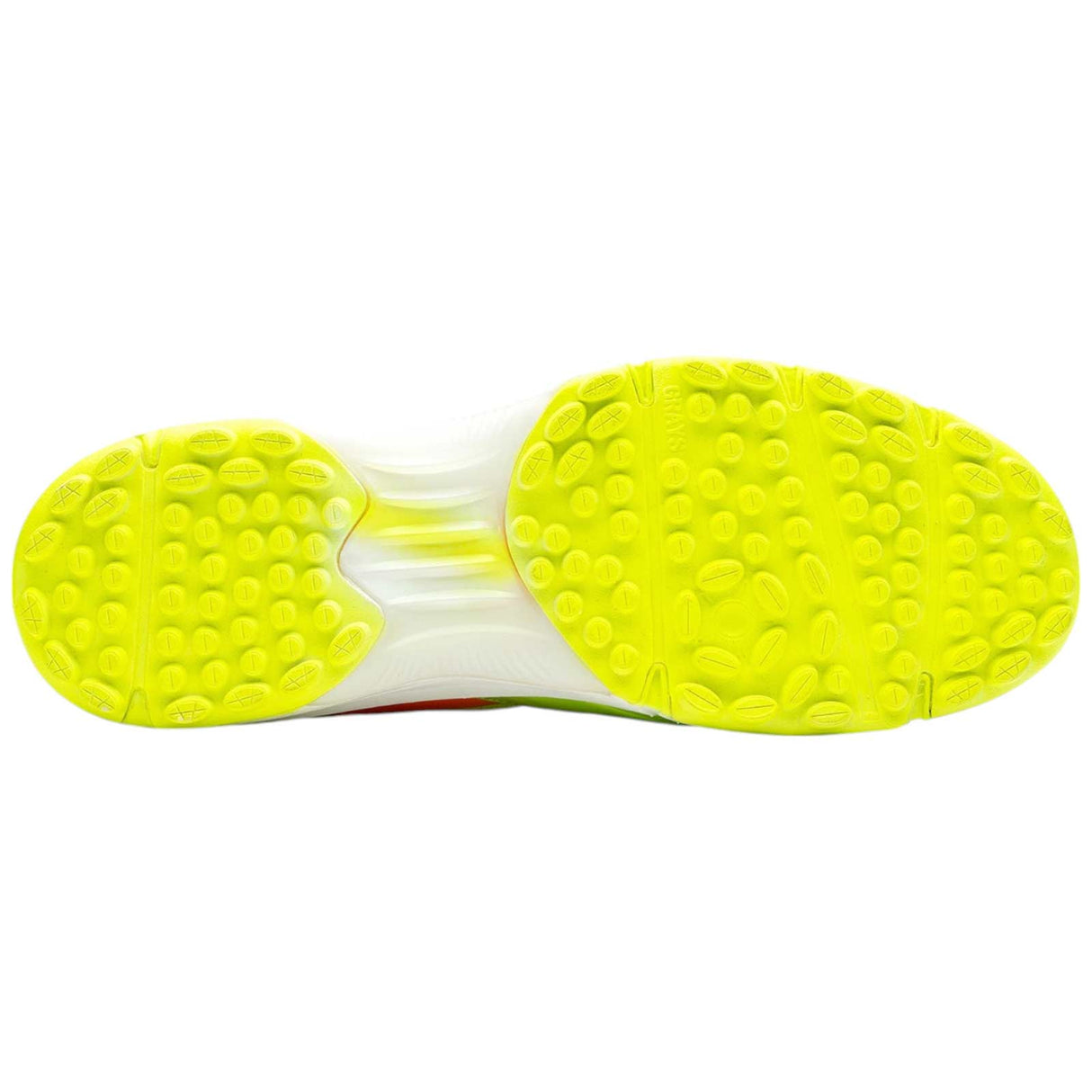 Grays Stealth Kids Hockey Shoes