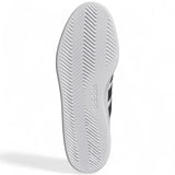 adidas Breaknet 3.0 Mens Regular-Fit Lace Shoes Sole Full View