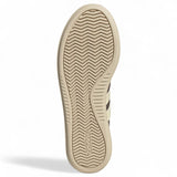 adidas Mens BARREDA DECODE Brown/White