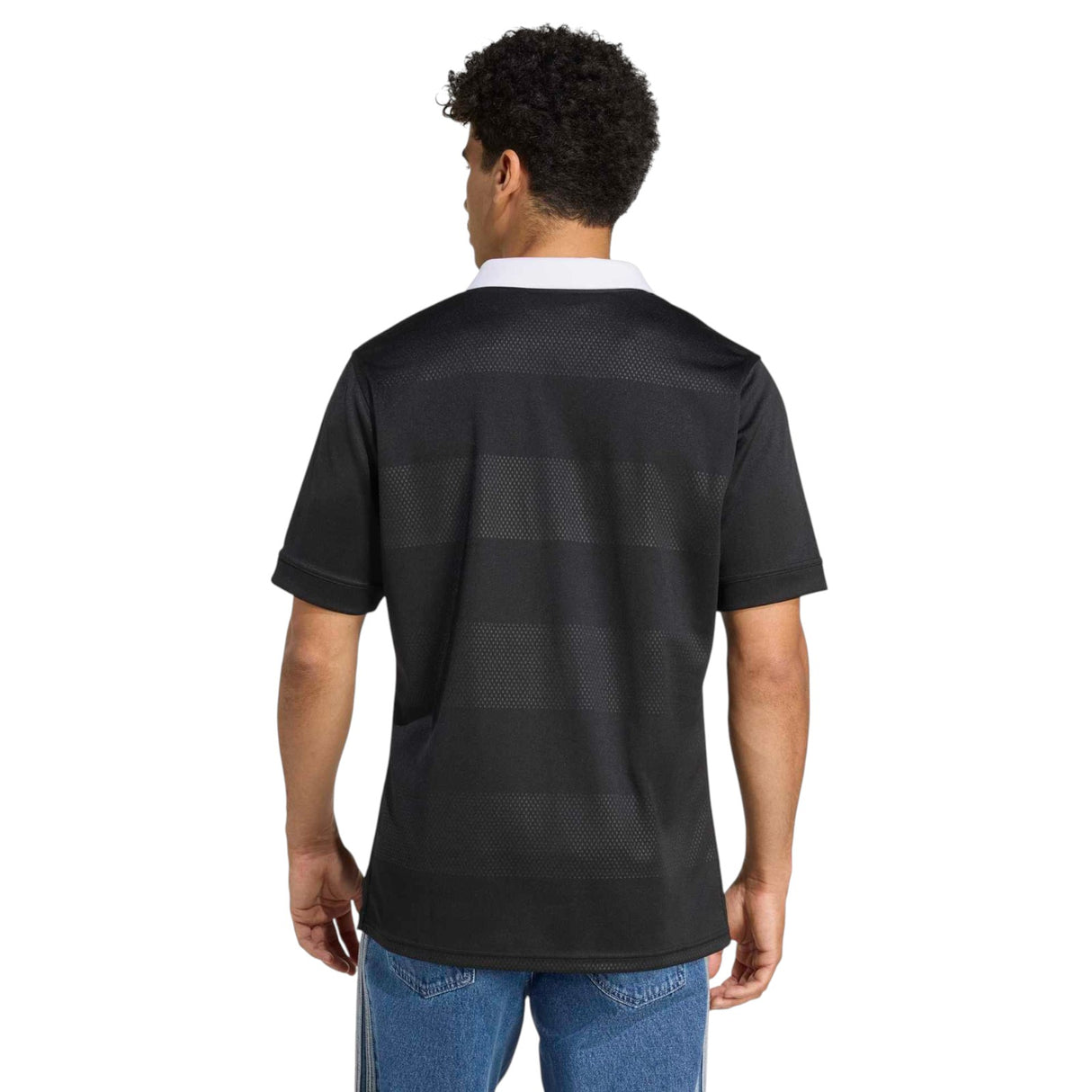 adidas All Blacks Mens Home Jersey