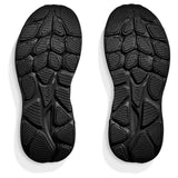 HOKA Kids Clifton 10 Black