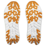 HOKA Womens KAWANA 2 Black/White