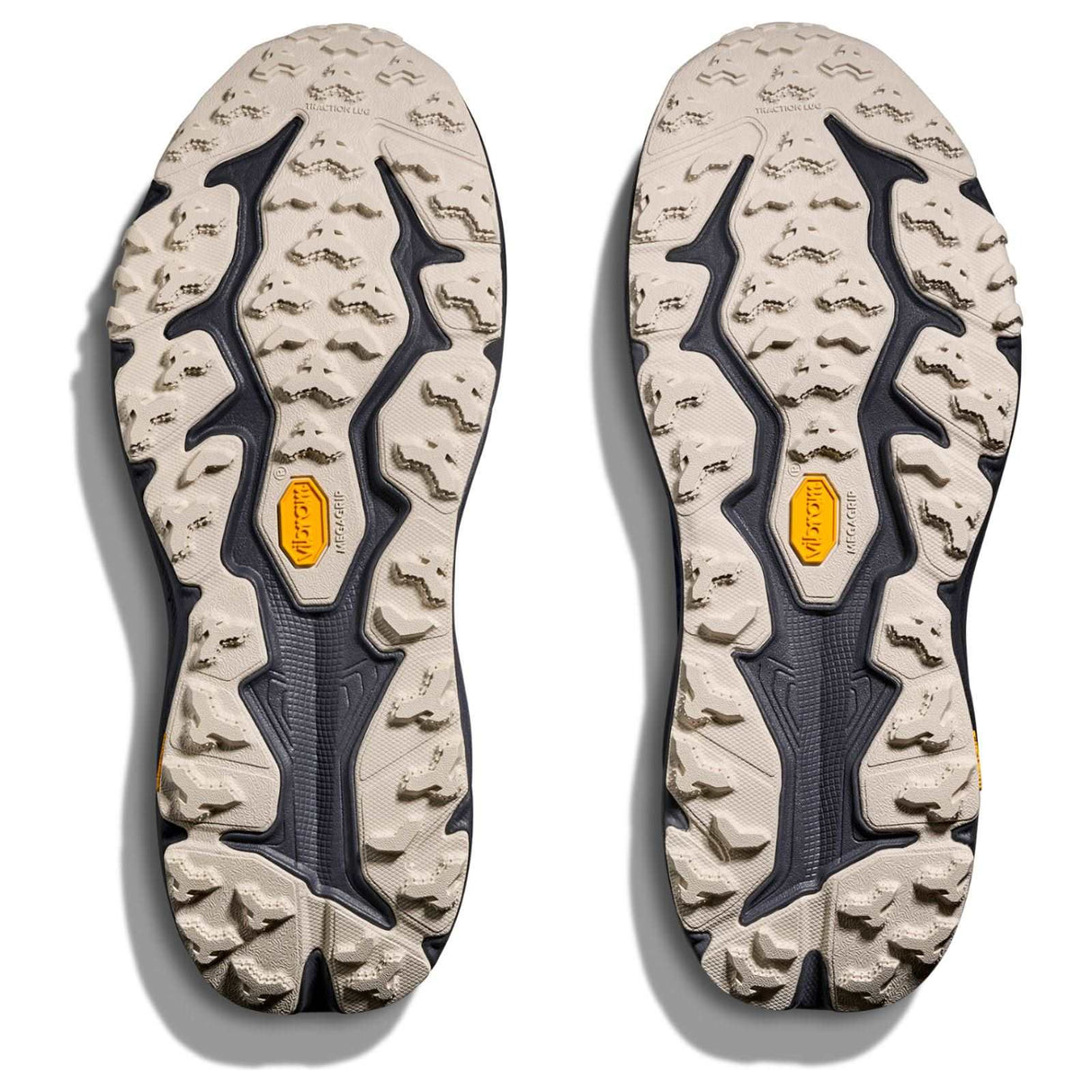 HOKA Mens SPEEDGOAT 6 GTX Navy