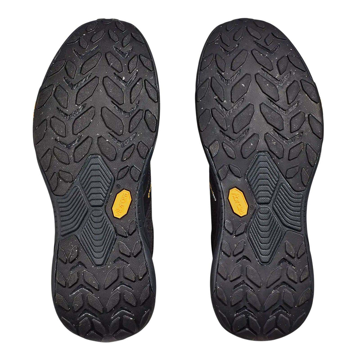 HOKA Mens TRANSPORT GTX Black