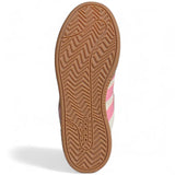 adidas Grand Court Alpha Womens Regular-Fit Lace Sneakers Sole Full View