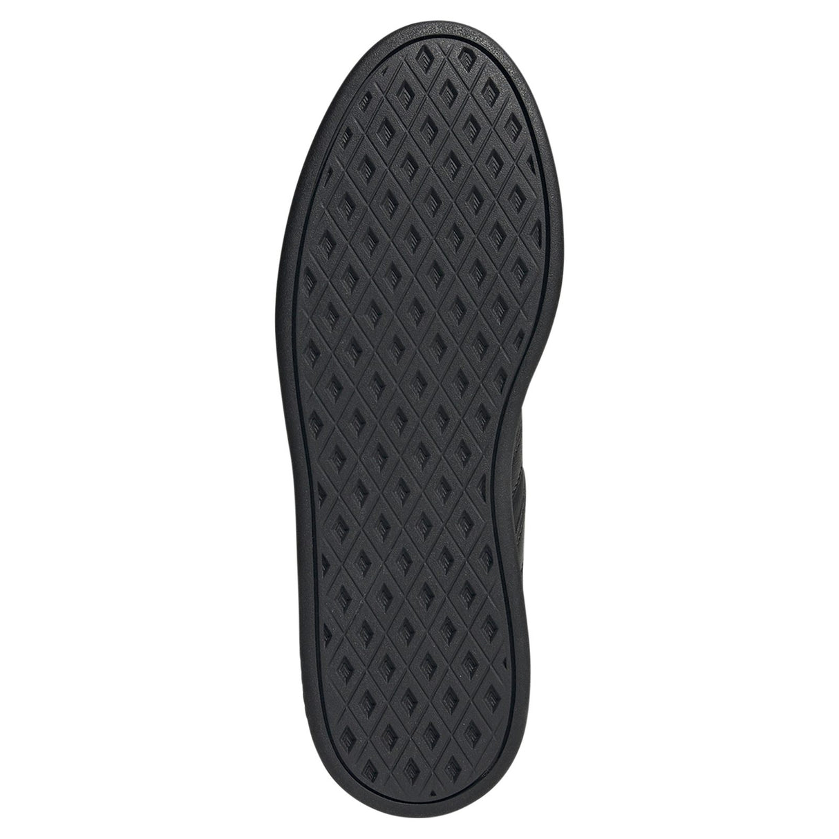 adidas Womens BREAKNET SLEEK Black