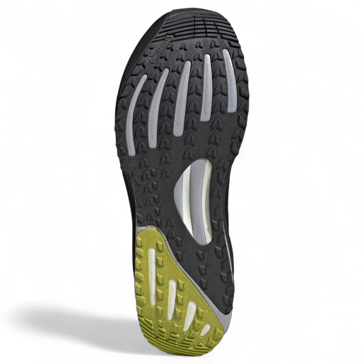 adidas Mens SUPERNOVA RISE GTX M Black