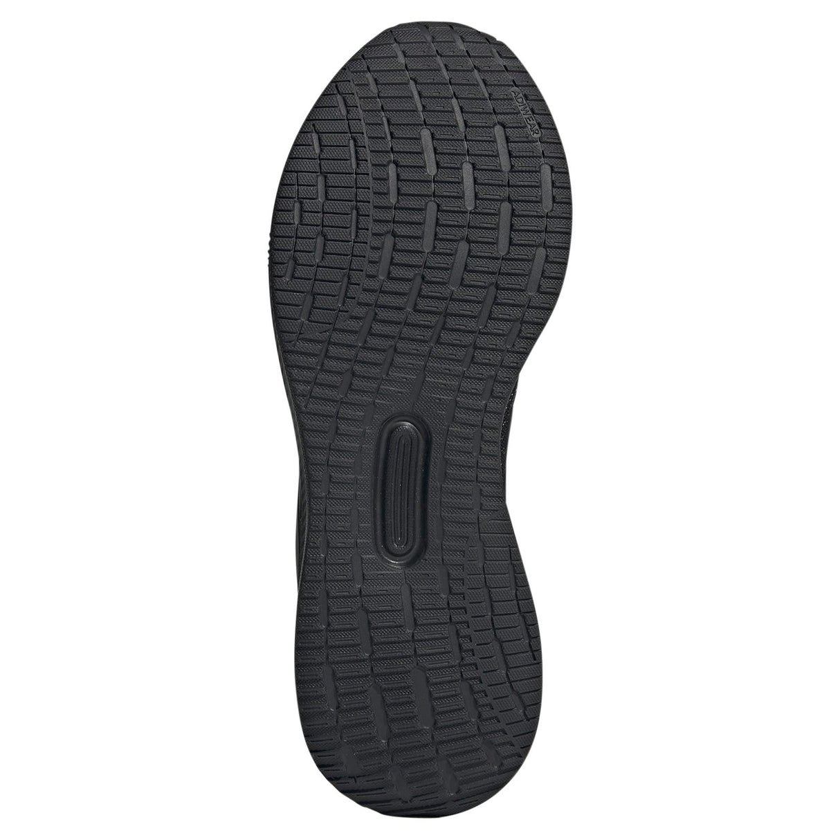 adidas Mens RUNFALCON 5 Black