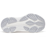 Saucony Mens Hurricane White