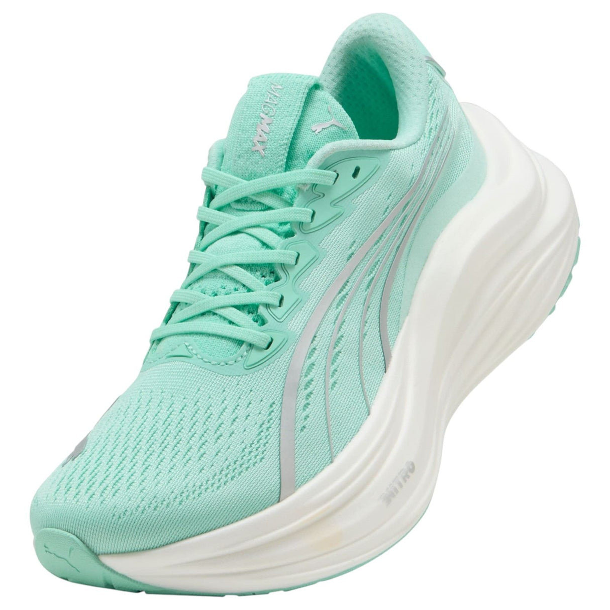 Puma MagMax NITRO™ Womens Running Shoes