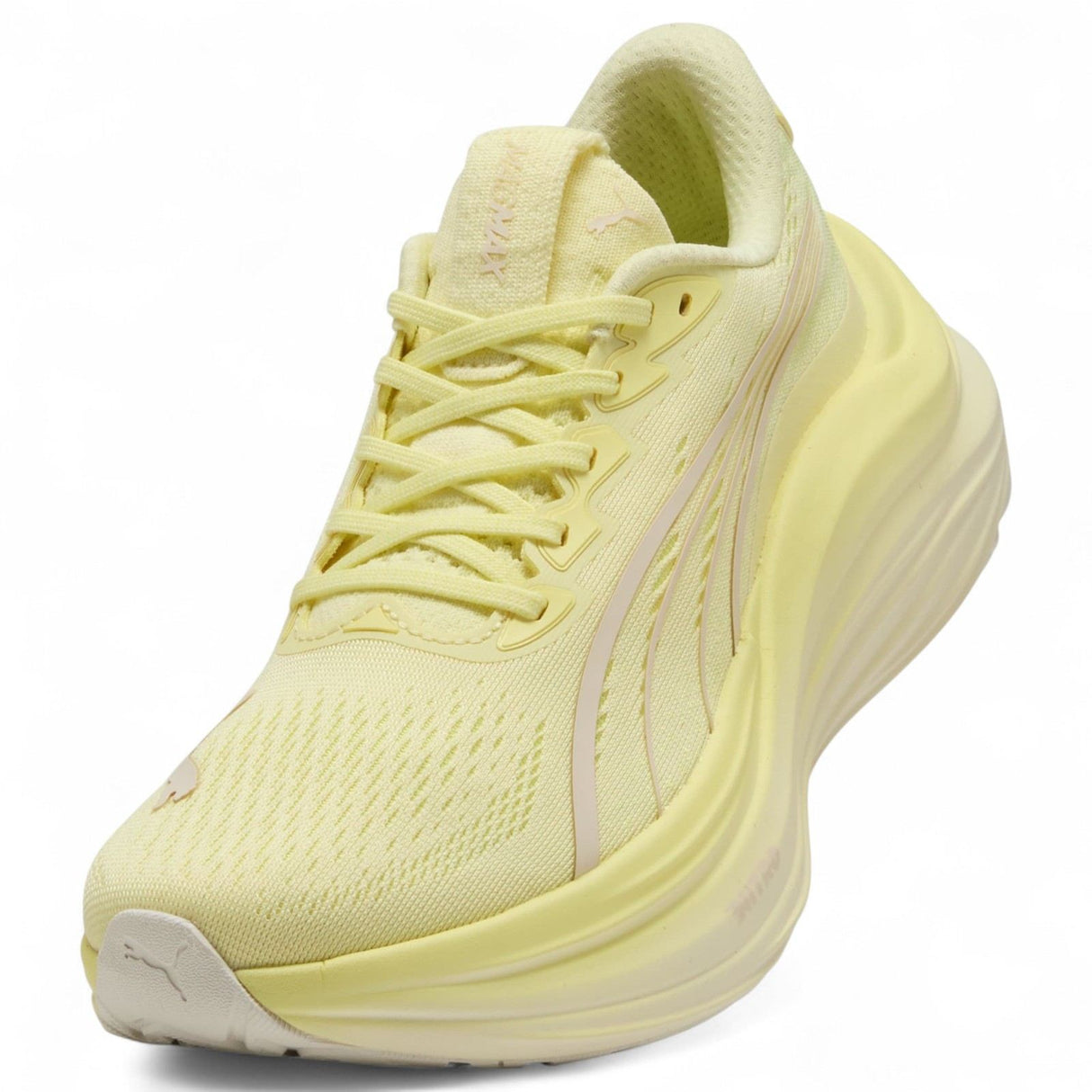 Puma MagMax NITRO™ Womens Regular-Fit Running Shoes