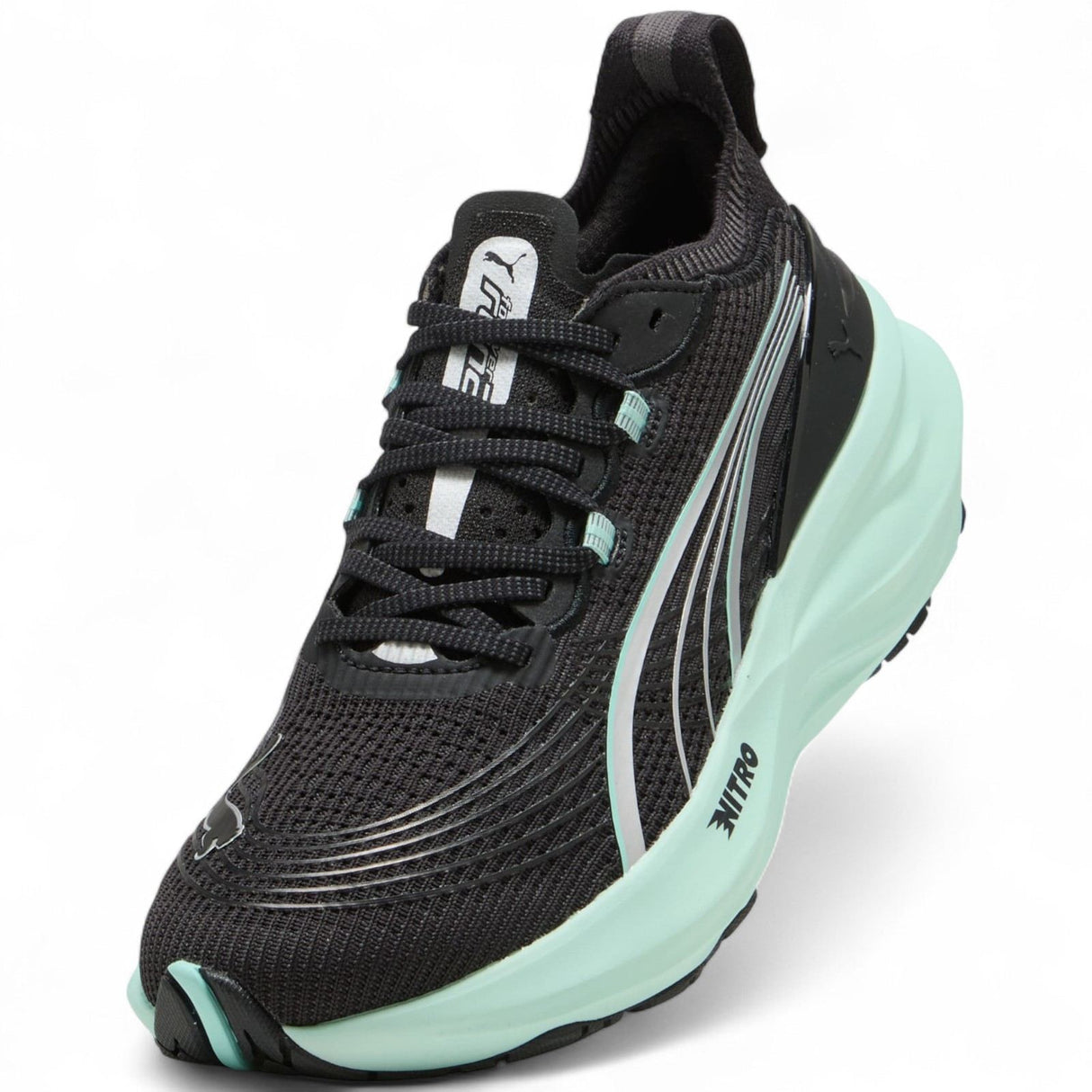 Puma Wmns ForeverRun NITRO 2 Black