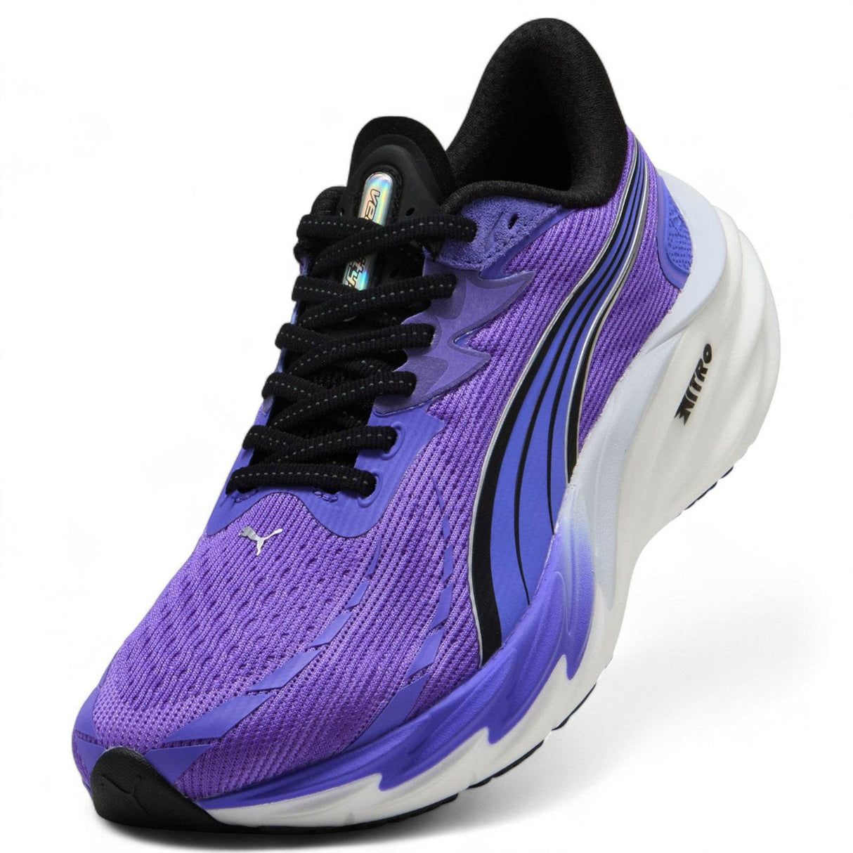 Puma Wmns Velocity NITRO 4 Purple