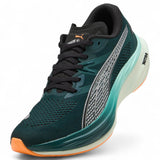 Puma Deviate NITRO™ 3 Mens Regular-Fit Running Shoes