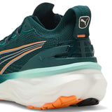 Puma Mens ForeverRun NITRO 2 Green