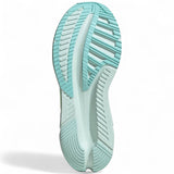 adidas Adistar 4 Womens Distance Lace Running Shoes Sole Full View
