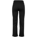 BodyLogic Classic 7/8 Length Womens Jogger Pant Back View