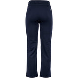BodyLogic Classic 7/8 Length Womens Jogger Pant Back View