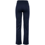 BodyLogic Classic Full-Length Womens Jogger Pant Back View