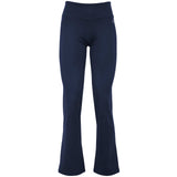 BodyLogic Sculpt Full-Length Womens Legging Front View