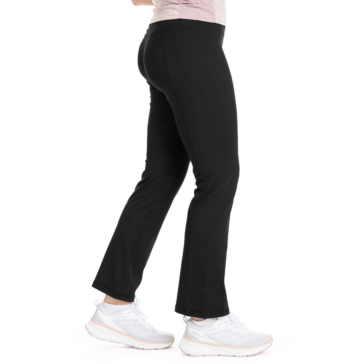 BodyLogic Sculpt Regular Womens Pants