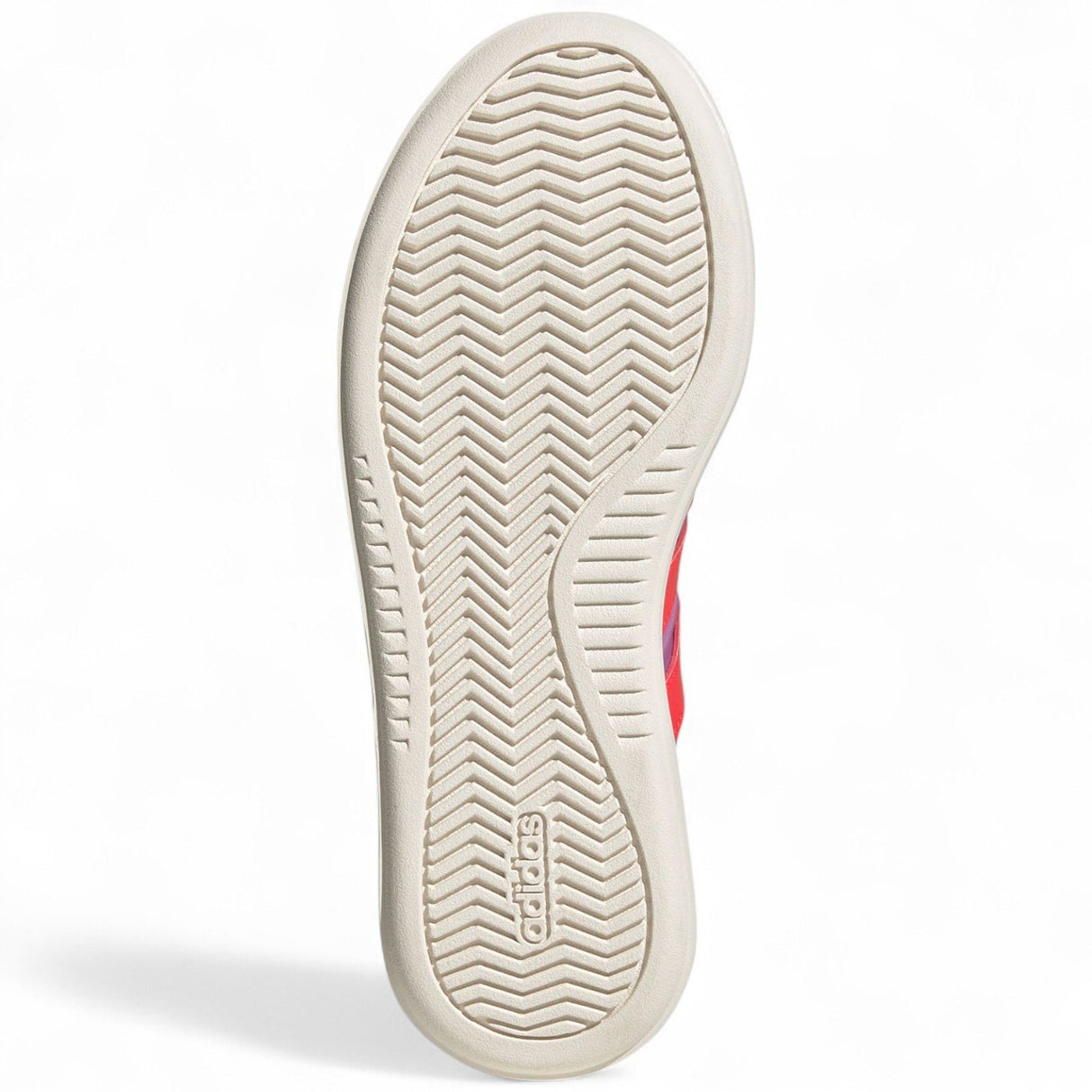adidas Barreda Decode Kids Regular Fit T-Toe Shoes Sole Full View