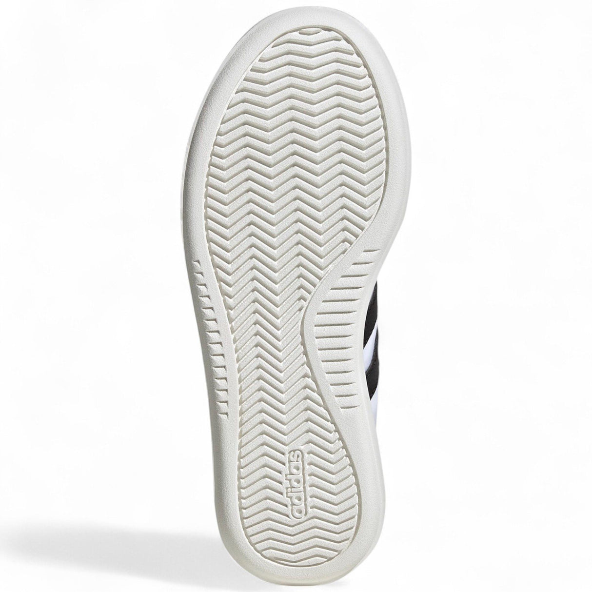adidas Barreda Decode Kids Regular Fit T-Toe Shoes Sole Full View