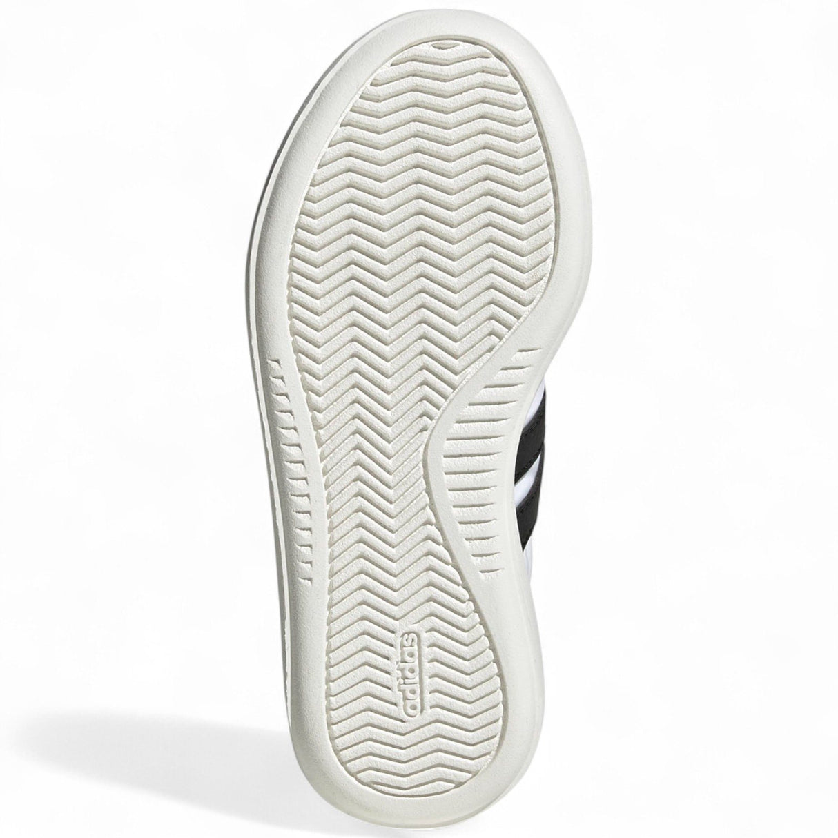adidas Barreda Decode Kids Regular-Fit T-Toe Shoes Sole Full View