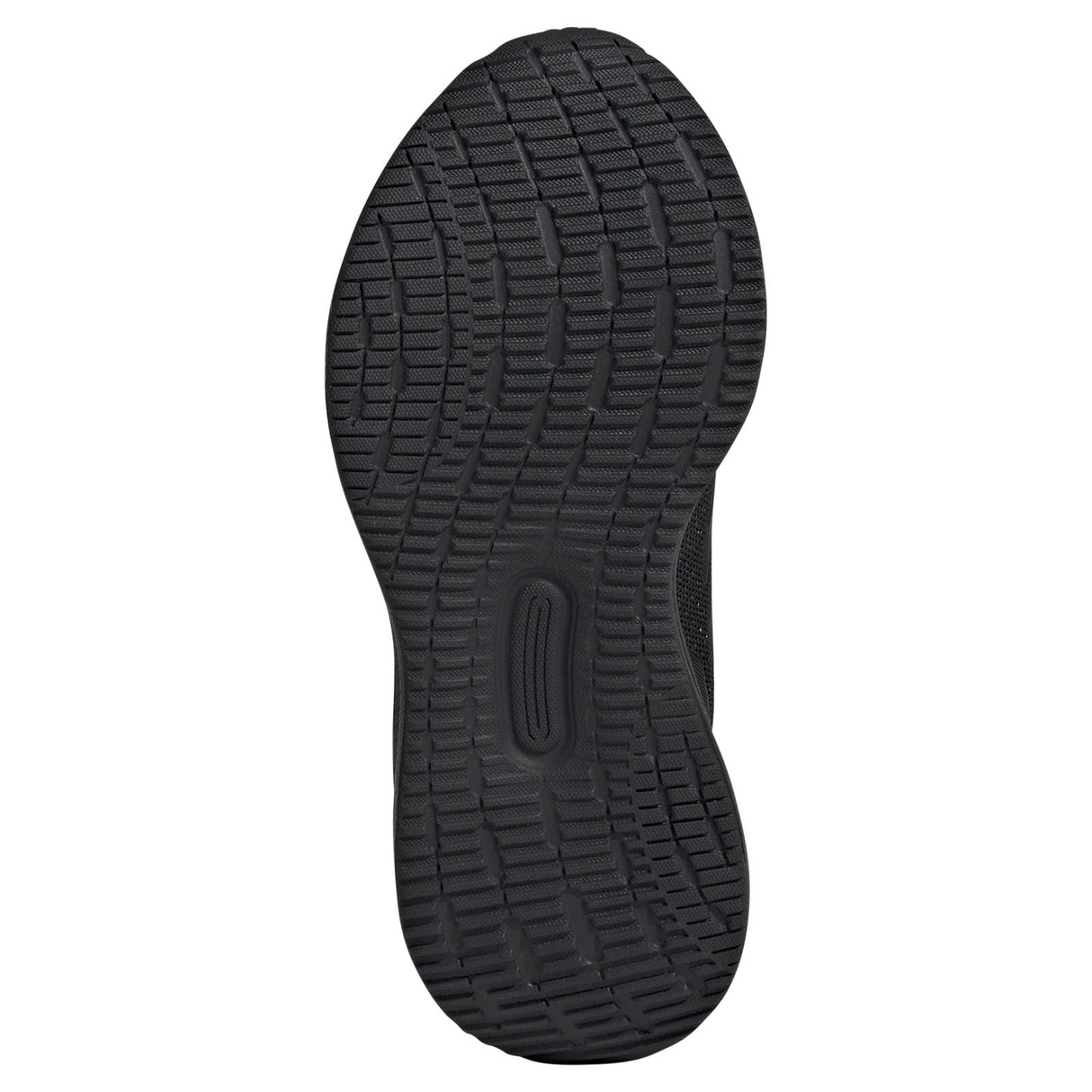 adidas Kids RUNFALCON 5 EL C Black
