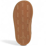 adidas VL Court 3.0 Kids 3-Stripe Court-Inspired Shoes Sole Full View