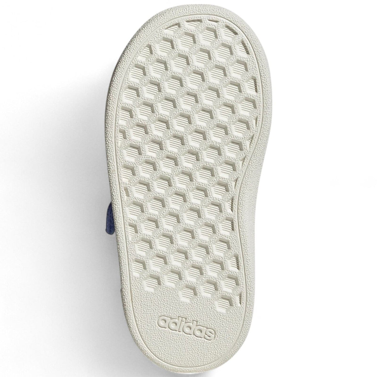 adidas Grand Court 00s Infant Regular-Fit Shoes Sole Full View