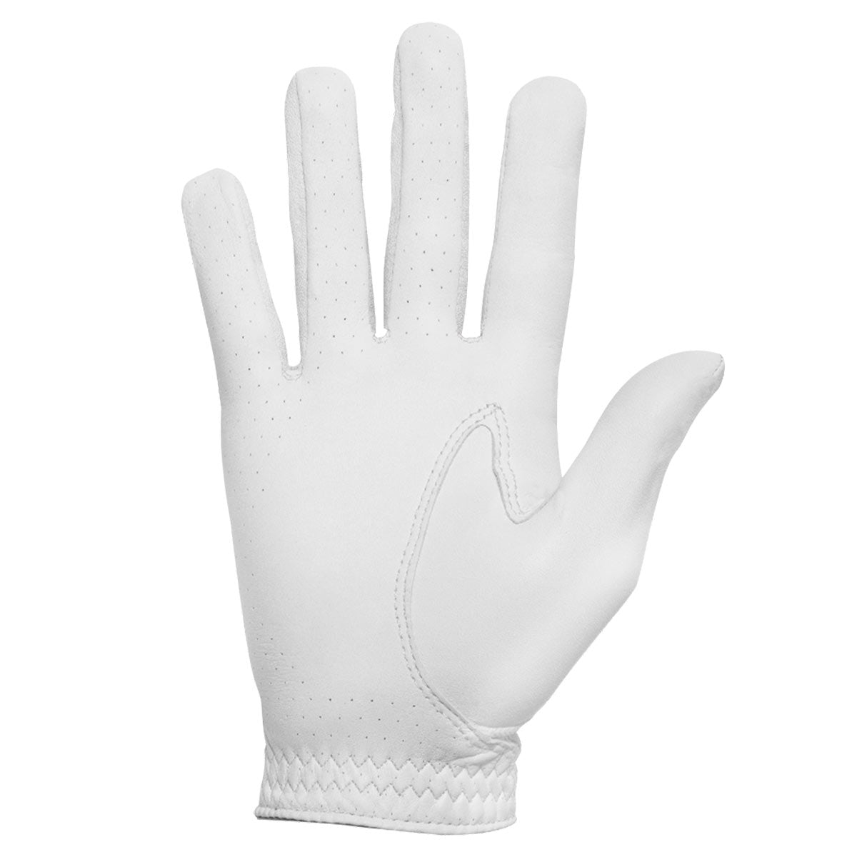 Footjoy Sci Flex Glove Mens Right Hand Glove - White