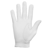 Footjoy Sci Flex Glove Mens Right Hand Glove - White