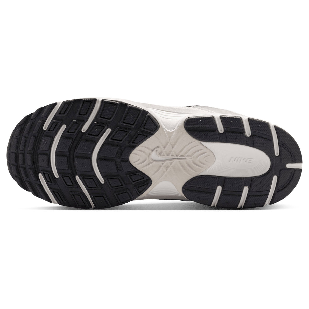 Nike Girls V5 RNR White