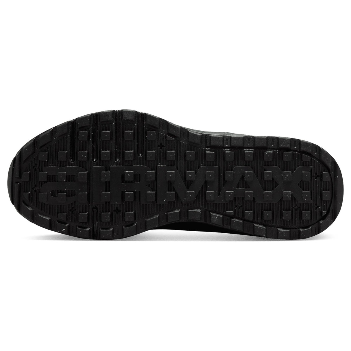Nike Kids Air Max Bia Black
