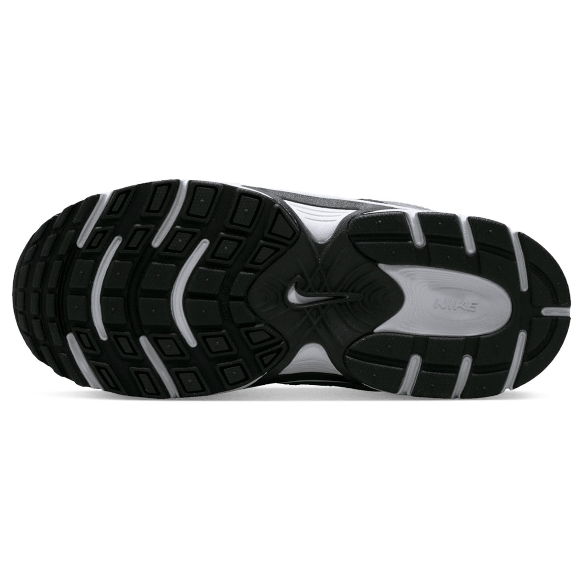 Nike Jr Kids V5 RNR Black/Grey