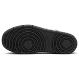 Nike Jr Kids Court Borough Low Black