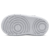Nike Inf Girls Court Borough Low White