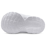 Nike Inf Kids V5 RNR White/Silver