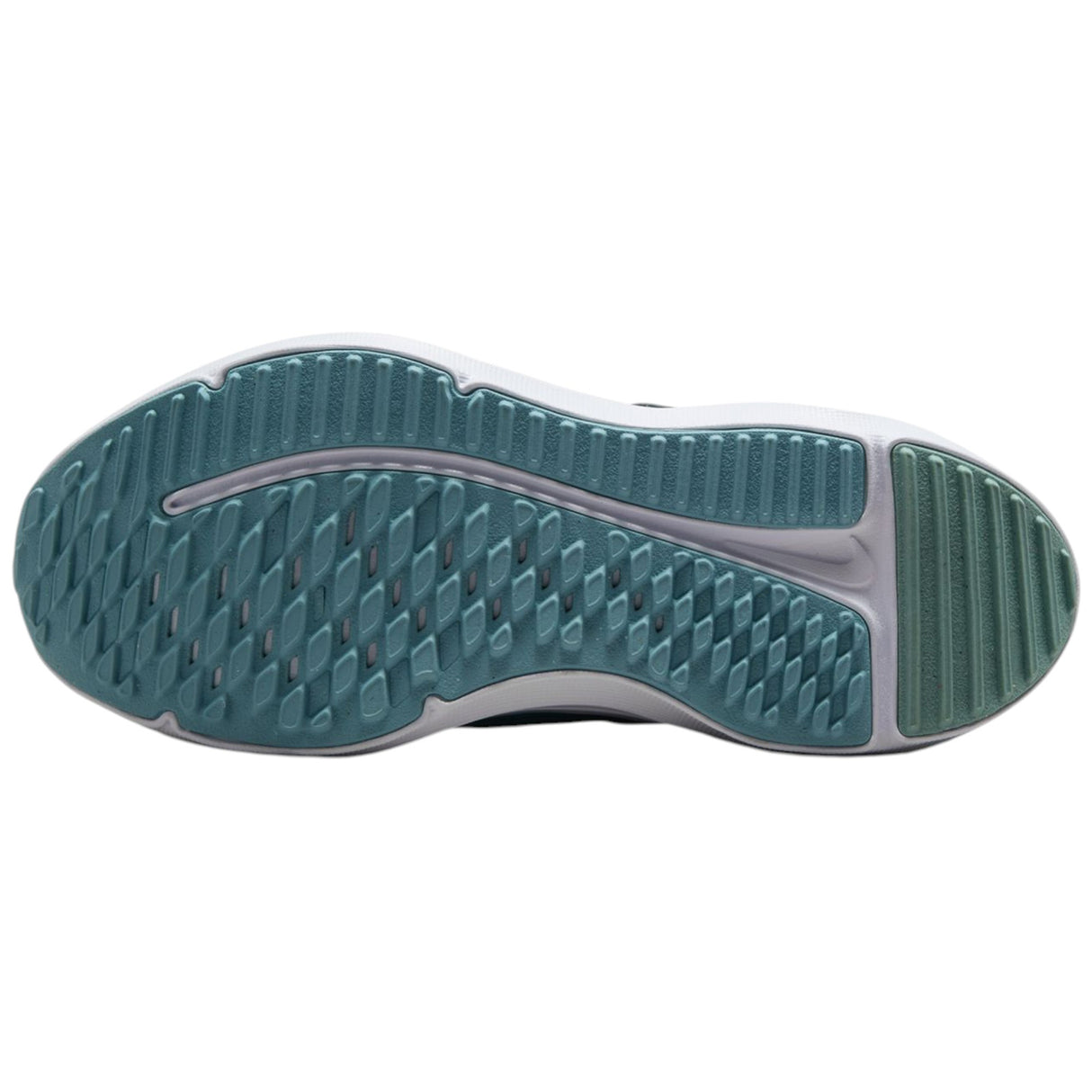 Nike Girls Cosmic Runner Green